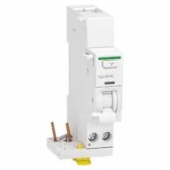 Interrupteur différentiel 40A 1P+N - 30mA type Asi