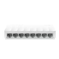 TP-LINK - Switch 8 ports bureau 10/100Mbps - LS1008