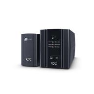 NITRAM - Onduleur Tour 850VA 425W - IECx4 - ELITE VALUE IEC 850
