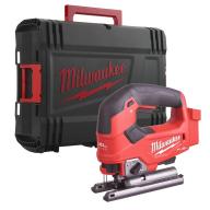 Scie sauteuse sans fil MILWAUKEE 12V