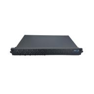 HSD v2 - Tiroir optique 24 ST Sx OM4 équipé de 24T ST Sx & 24P