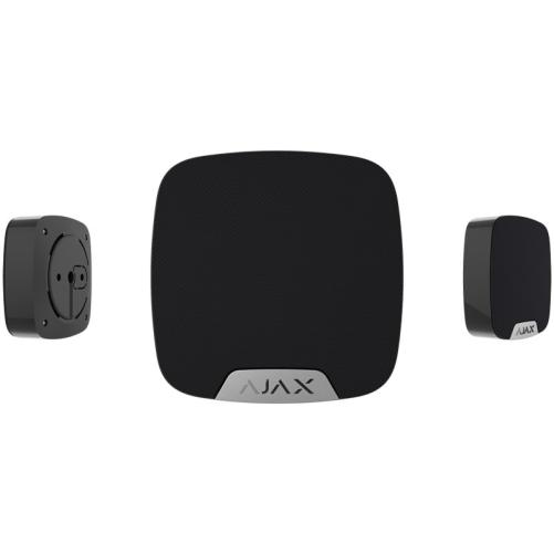 AJAX - Sirène d'intérieur sans f - Accessoires baie/Coffret IT