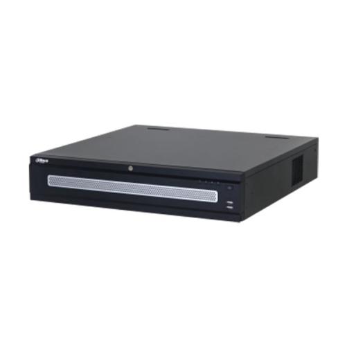 NVR Dahua WizMind 64 canaux 1280 - Accessoires baie/Coffret IT