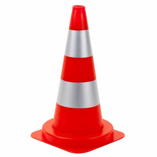 Balise de signalisation bandes r - Balisage de chantier